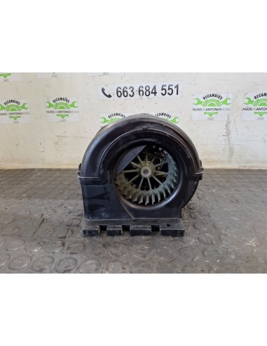 [111538] MOTOR CALEFACCION - MAN TG - A 35.XXX