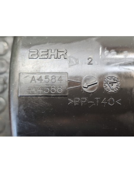 [111538] MOTOR CALEFACCION - MAN TG - A 35.XXX