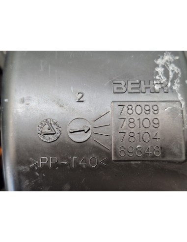 [111538] MOTOR CALEFACCION - MAN TG - A 35.XXX