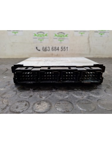 [111537] CENTRALITA - MAN TGX 35.XXX (01/2007 -...