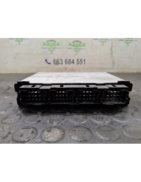 [111537] CENTRALITA - MAN TGX 35.XXX (01/2007 - ...)