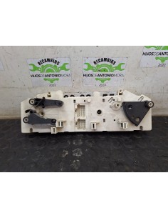 [111533] MANDO CALEFACCION / AIRE ACONDICIONADO - MAN TG...