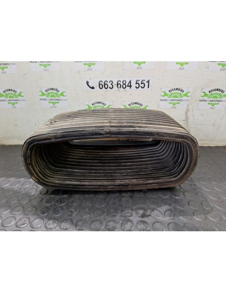 [111532] FUELLE CHIMENEA FILTRO AIRE - MAN TG - A 35.XXX