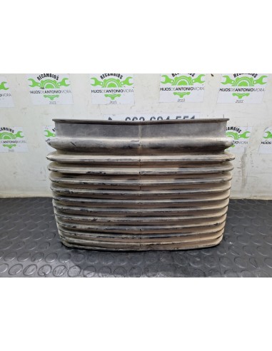 [111532] FUELLE CHIMENEA FILTRO AIRE - MAN TG -...