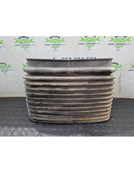 [111532] FUELLE CHIMENEA FILTRO AIRE - MAN TG - A 35.XXX