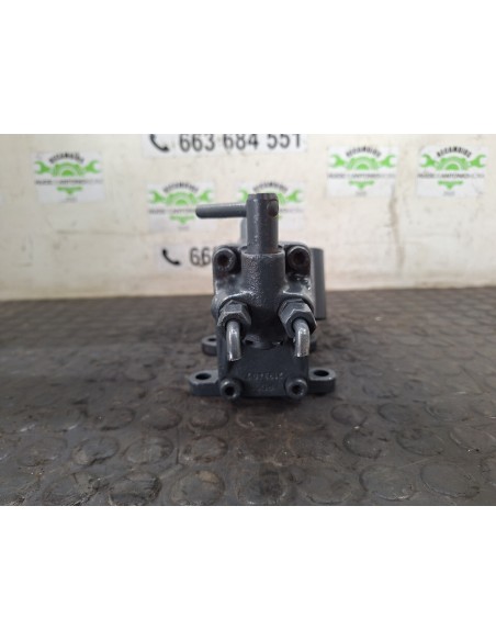 [111514] BOMBA ELEVAR CABINA - MAN TG - L 12.XXX (01/2005 - 12/2020)