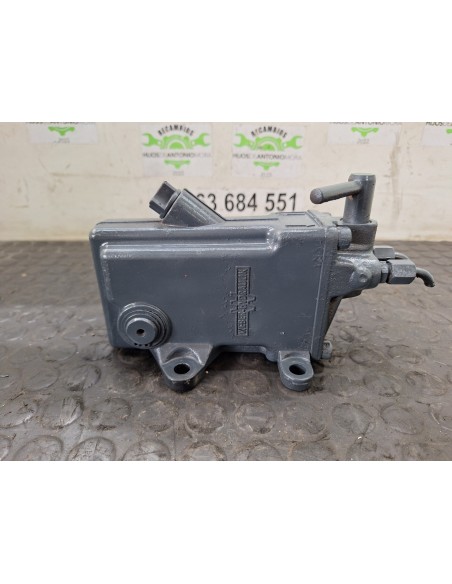 [111514] BOMBA ELEVAR CABINA - MAN TG - L 12.XXX (01/2005 - 12/2020)