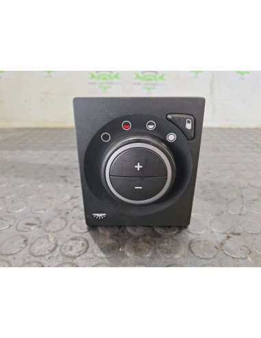 [111513] MANDO LUCES - VOLVO FH 13