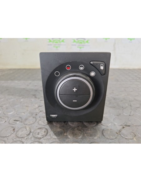 [111513] MANDO LUCES - VOLVO FH 13