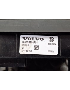 [111513] MANDO LUCES - VOLVO FH 13 2