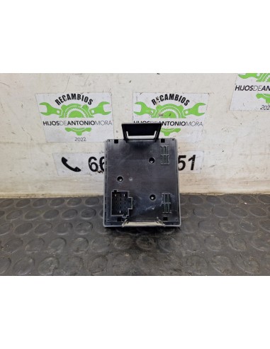 [111513] MANDO LUCES - VOLVO FH 13