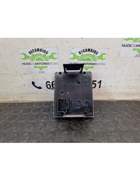 [111513] MANDO LUCES - VOLVO FH 13