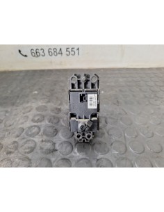 [111509] PALANCA FRENO DE MANO - VOLVO FH 13