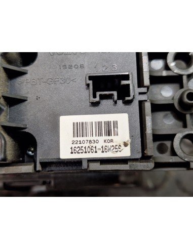 [111509] PALANCA FRENO DE MANO - VOLVO FH 13