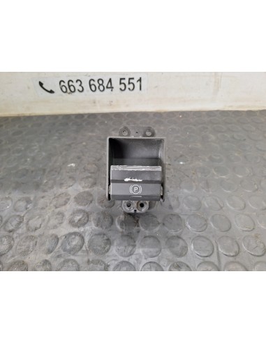 [111509] PALANCA FRENO DE MANO - VOLVO FH 13