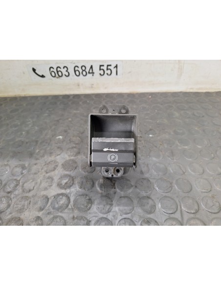 [111509] PALANCA FRENO DE MANO - VOLVO FH 13