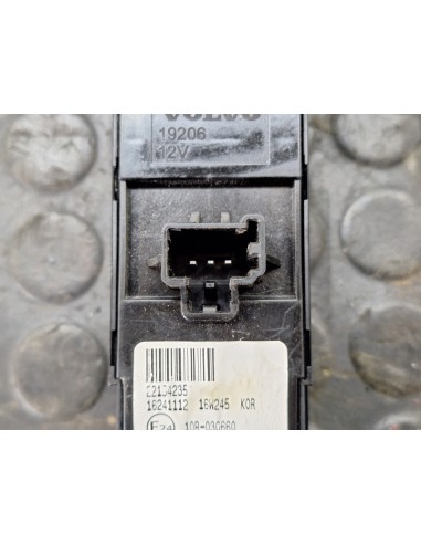 [111508] MANDO ELEVALUNAS DELANTERO IZQUIERDO...