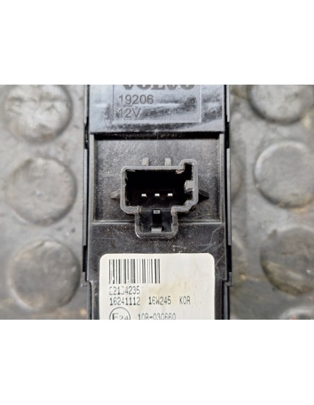 [111508] MANDO ELEVALUNAS DELANTERO IZQUIERDO  - VOLVO FH 13