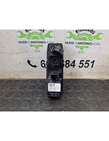 [111508] MANDO ELEVALUNAS DELANTERO IZQUIERDO...