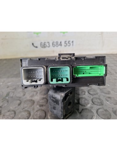 [111506] CENTRALITA - VOLVO FH 13