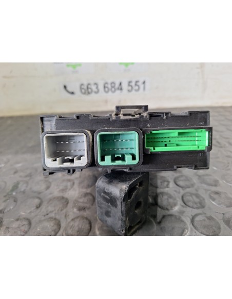 [111506] CENTRALITA - VOLVO FH 13