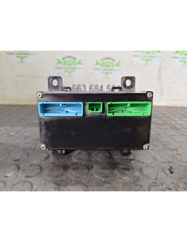 [111503] CENTRALITA VECU - VOLVO FH 13