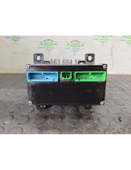 [111503] CENTRALITA VECU - VOLVO FH 13