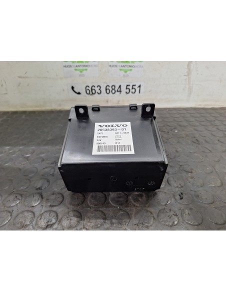 [111503] CENTRALITA VECU - VOLVO FH 13