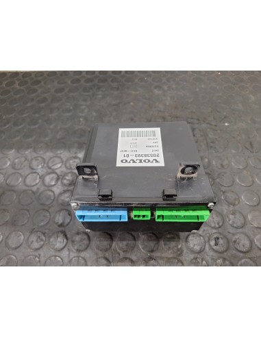 [111503] CENTRALITA VECU - VOLVO FH 13