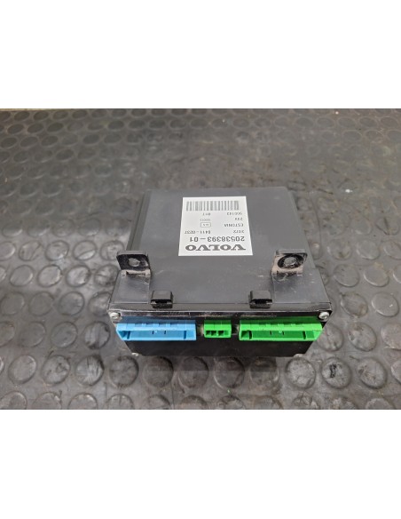 [111503] CENTRALITA VECU - VOLVO FH 13