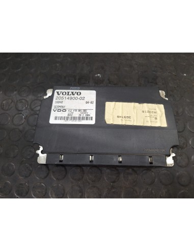 [111502] CENTRALITA LUCES - VOLVO FH 12 ASTA...