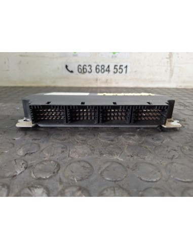 [111502] CENTRALITA LUCES - VOLVO FH 12 ASTA...