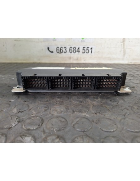 [111502] CENTRALITA LUCES - VOLVO FH 12 ASTA 2001 E2 / E3