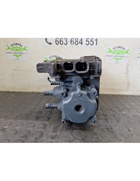 [111496] MODULADOR EBS TRASERO - MAN TG - L 12.XXX (01/2005 - 12/2020)