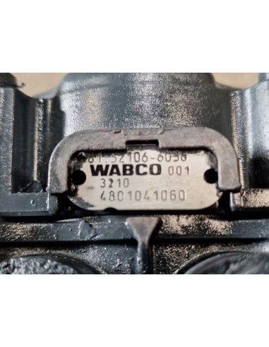 [111496] MODULADOR EBS TRASERO - MAN TG - L...