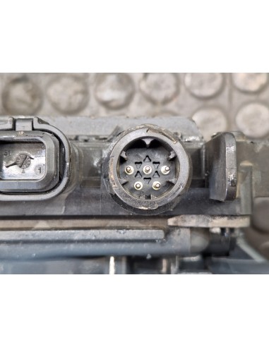 [111496] MODULADOR EBS TRASERO - MAN TG - L...