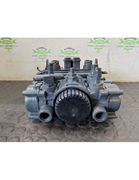 [111496] MODULADOR EBS TRASERO - MAN TG - L 12.XXX (01/2005 - 12/2020)