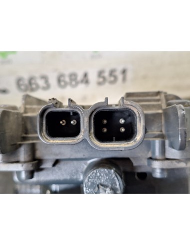 [111496] MODULADOR EBS TRASERO - MAN TG - L...