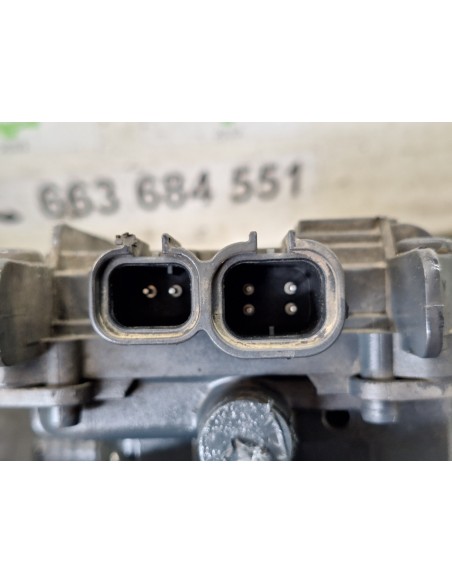 [111496] MODULADOR EBS TRASERO - MAN TG - L 12.XXX (01/2005 - 12/2020)