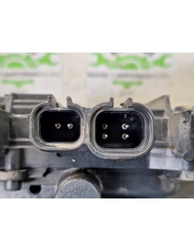 [111496] MODULADOR EBS TRASERO - MAN TG - L...