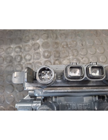 [111496] MODULADOR EBS TRASERO - MAN TG - L...