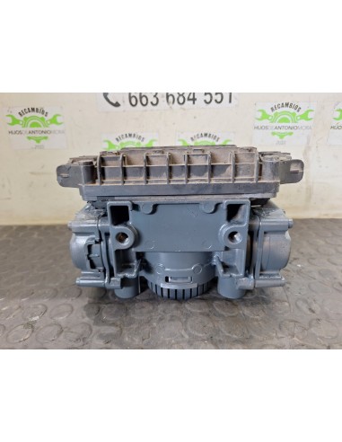[111496] MODULADOR EBS TRASERO - MAN TG - L...