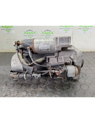 [111495] MOTOR ARRANQUE - MAN TG - L 12.XXX...