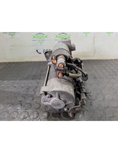 [111495] MOTOR ARRANQUE - MAN TG - L 12.XXX...