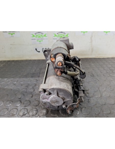 [111495] MOTOR ARRANQUE - MAN TG - L 12.XXX (01/2005 - 12/2020)