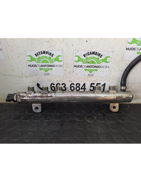 [111493] RAMPA INYECTORA - MAN TG - L 7.XXX / 8.XXX (01/2005 - 12/2017)