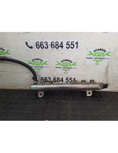 [111493] RAMPA INYECTORA - MAN TG - L 7.XXX / 8.XXX (01/2005 - 12/2017)