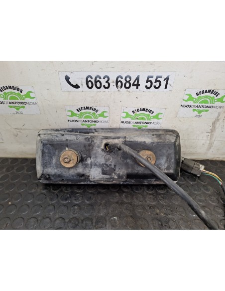 [111492] PILOTO TRASERO IZQUIERDO - NISSAN ECO - T 100.45/78 KW/E2 (01/1996 - ...)