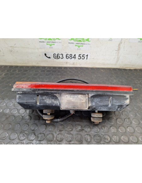 [111492] PILOTO TRASERO IZQUIERDO - NISSAN ECO - T 100.45/78 KW/E2 (01/1996 - ...)