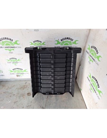 [111488] TAPA BATERIA - DAF SERIE XF EURO 6 (01/2013 - ...)